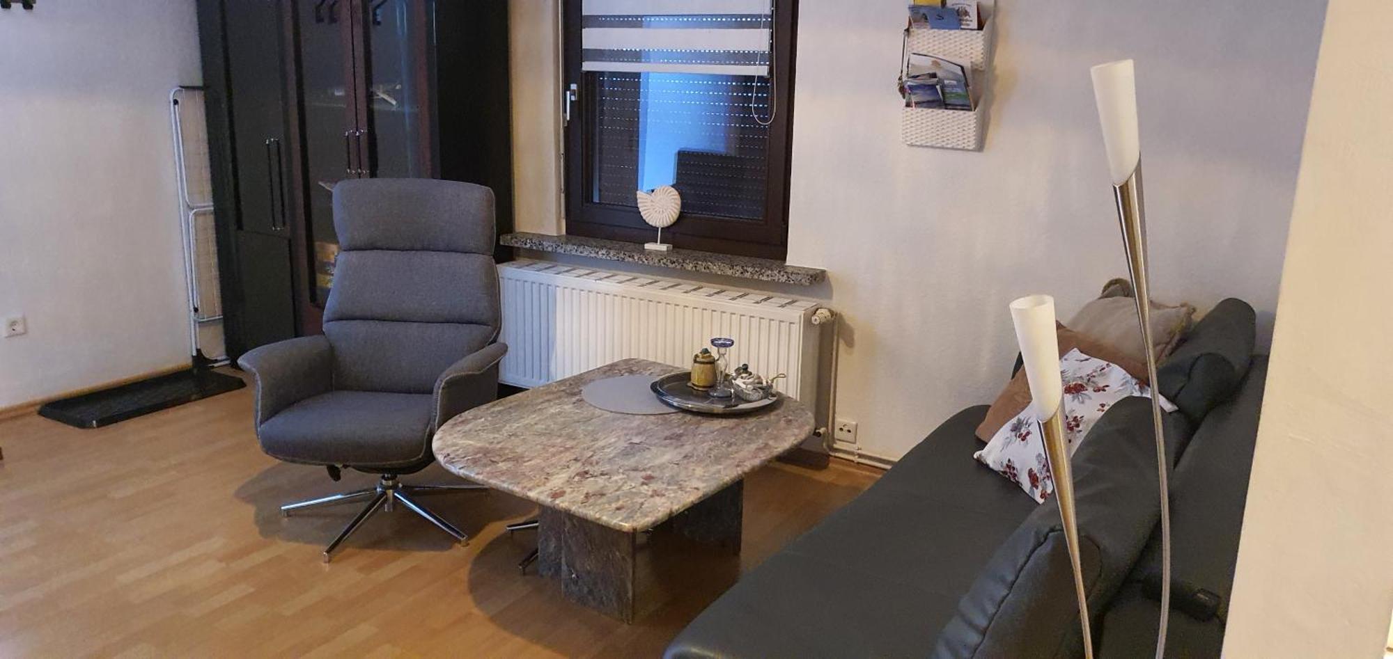 Luett Hus Lägenhet Heringsdorf  Exteriör bild